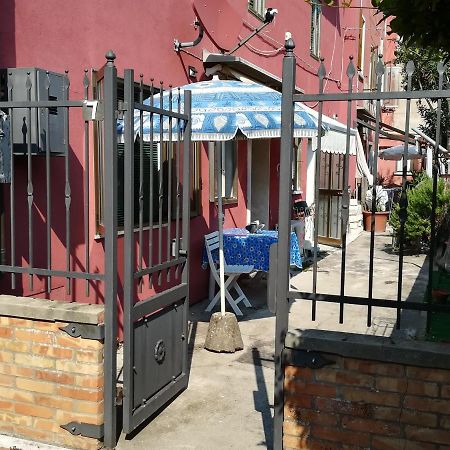 Casa Del Maltese Vila Lido di Venezia Exterior foto